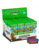 Minecraft: 3D Toppeez Blind...