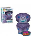 Small Foot POP! Movies...