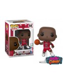 NBA Bulls POP Michael...