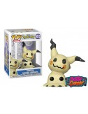 POKEMON POP Games Mimiqui 1013