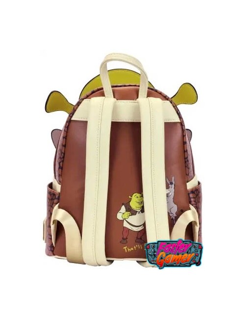 SHREK - Shrek & Ane - Mini...