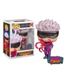 JUJUTSU KAISEN POP Gojo Red...
