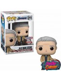 AVENGERS ENDGAME POP Marvel...