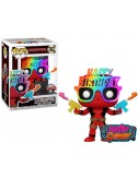 MARVEL POP Marvel Deadpool...