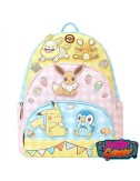 POKEMON - Cafe - Mini Sac à...