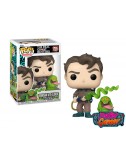 THE REAL GHOSTBUSTERS - POP...