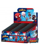 SPIDER-MAN - Charm Bag Clip