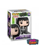 Beetlejuice Pop Lydia Deetz...