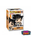 DBZ Pop Dragon Ball Super...