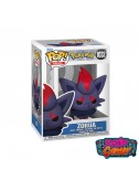 Pokemon Pop Zorua Laruss 1032