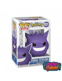 Pokemon Pop Gengar...