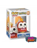 Pokemon Pop Fuecoco...