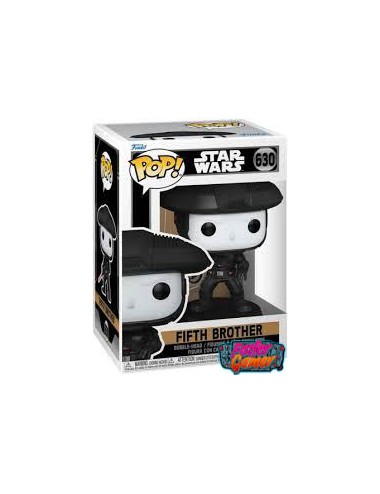 STAR WARS  POP Fifth...