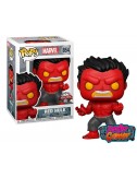 MARVEL - POP Marvel Red...