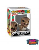 JURASSIC PARK HATCHLING POP...