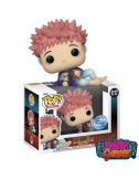 JUJUTSU KAISEN POP Yuji...