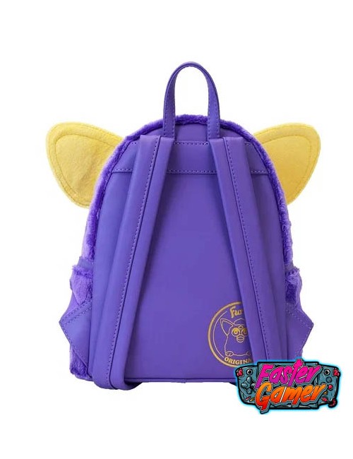 HASBRO - Furby - Mini Sac à...