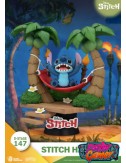 LILO & STITCH - Stitch...