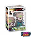 MARS ATTACK POP Movies...