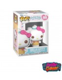 HELLO KITTY POP Sanrio...
