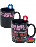 Fight Club - Mug...