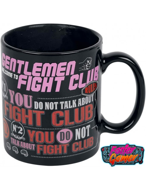 Fight Club - Mug...