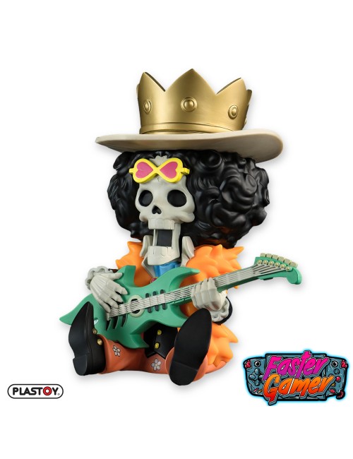 One Piece - Tirelire Brook