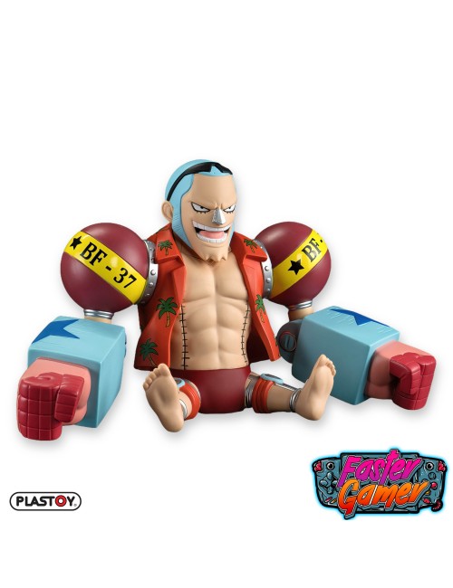 One Piece - Tirelire Franky
