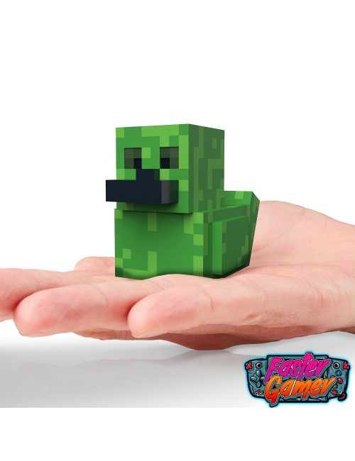 copy of Minecraft réplique...