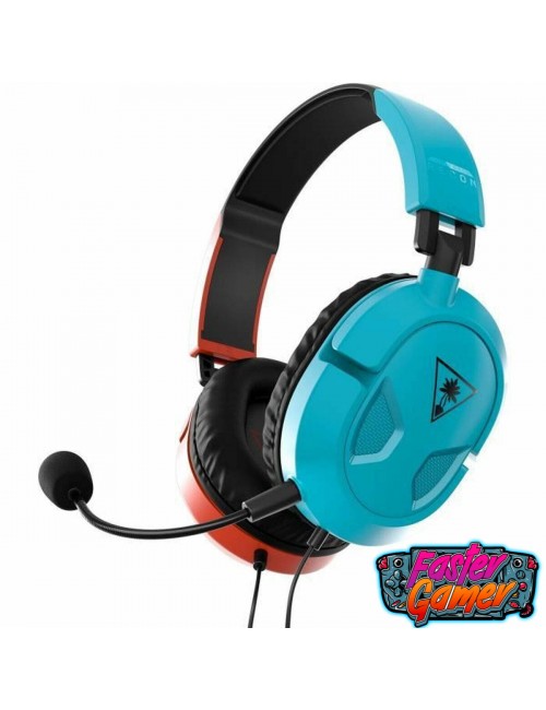 Turtle Beach - Casque de...