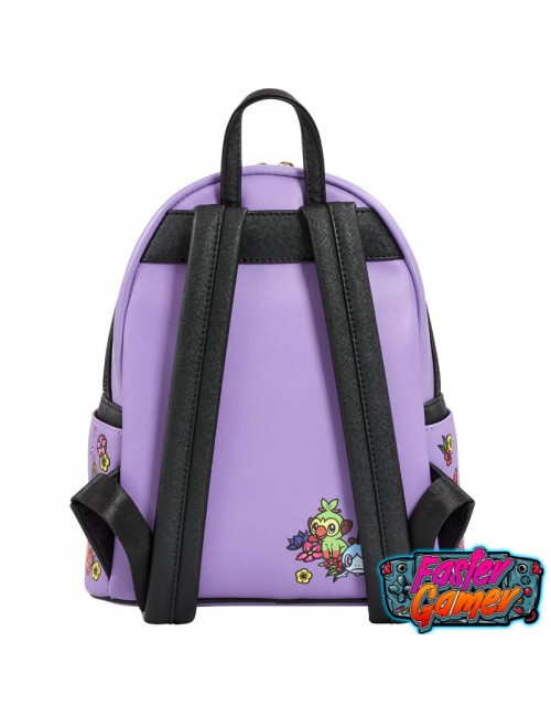 Pokemon Loungefly Mini Sac...