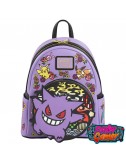 Pokemon Loungefly Mini Sac...