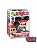 Disney Pop Mickey IRL...