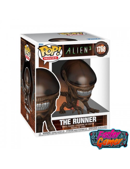 Alien 3 POP! Movies...