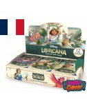 DISNEY - Lorcana - Trading...