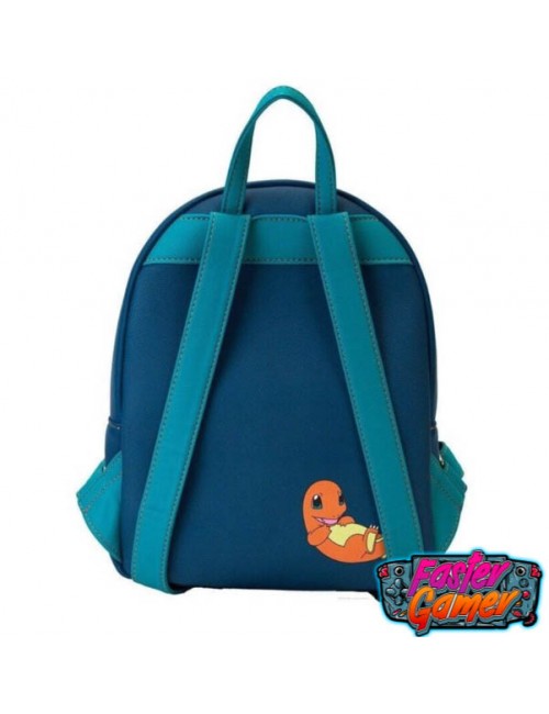 POKEMON - Salamèche - Mini...