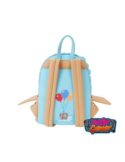 LA-HAUT 15EME ANNIV. -...