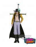 ONE PIECE - Dracule Mihawk...