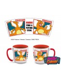 POKEMON - Dracaufeu - Mug...