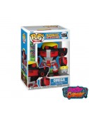 SONIC POP Games E-123 Omega...