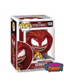 Spiderman 2 POP! Games...