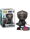 STAR WARS AHSOKA POP Marrok...