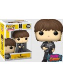 BTS POP! Rocks Vinyl...