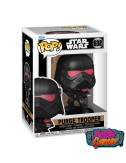 OBI-WAN KENOBI POP Purge...