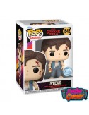 STRANGER THINGS  POP TV -...