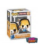 AGGRETSUKO POP Sanrio...