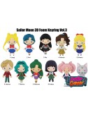 SAILOR MOON - Series 3 - 3D...