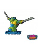 LES TORTUES NINJAS -...