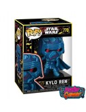 STAR WARS - POP Kylo Ren...