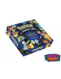 Pokémon le grand jeu du...